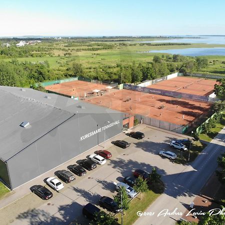 Komandandi Apartments Kuressaare Exterior foto
