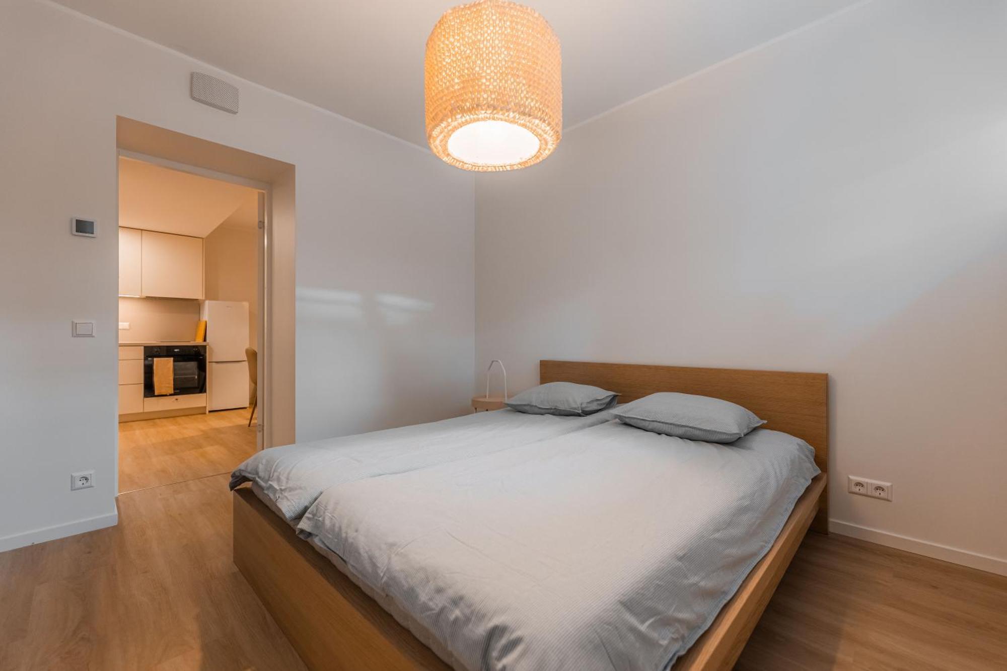Komandandi Apartments Kuressaare Quarto foto